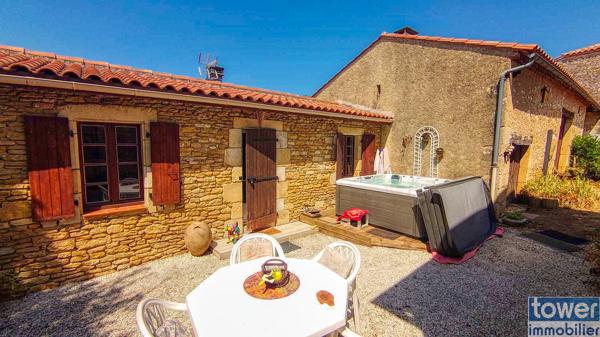 Propriete
                                                                                                                                                                                                                                                                                                                        6 pièce(s)                                                                                                                                                                                                          4 chambre(s)                                                                                                                                                                                                          150  m²