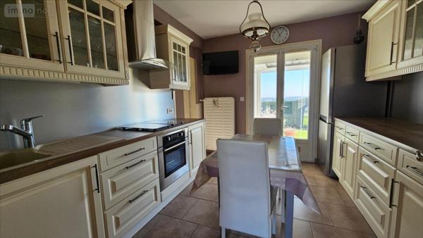 Maison à vendre à Vendôme dans le Loir-et-Cher (41100), ref : 41050-1093403