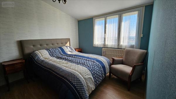 Maison à vendre à Vendôme dans le Loir-et-Cher (41100), ref : 41050-1093403