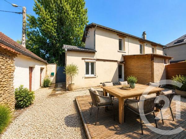 Appartement F3 à vendre  3 pièces - 47,98 m 2   VERNON  - 27