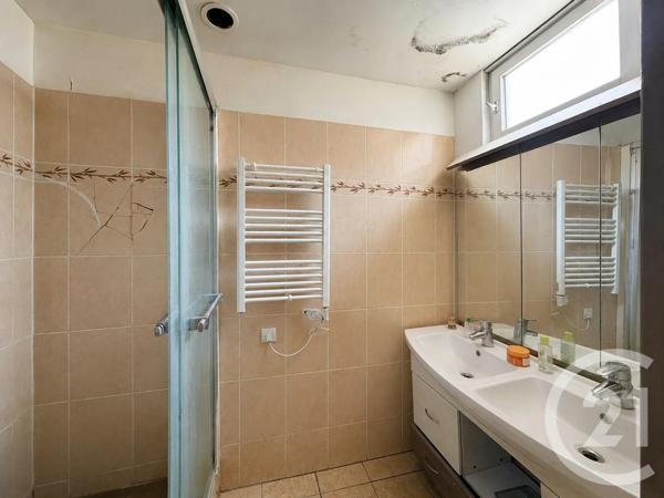 Appartement F3 à vendre  3 pièces - 47,98 m 2   VERNON  - 27