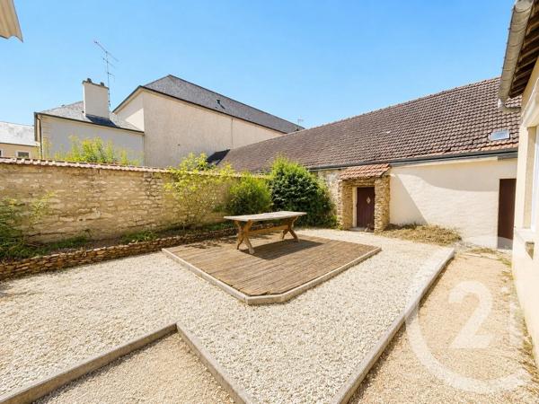 Appartement F3 à vendre  3 pièces - 47,98 m 2   VERNON  - 27