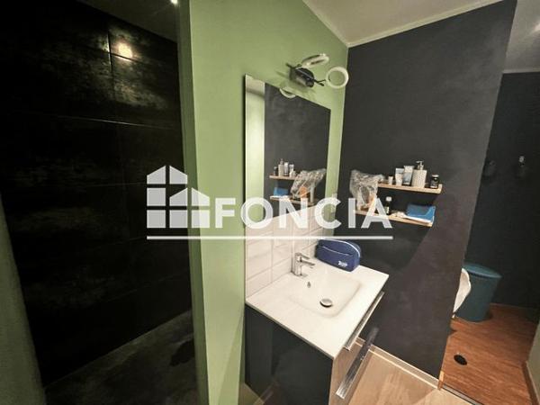 À vendre Appartement 3 pièces 64 m² - Besançon 25000