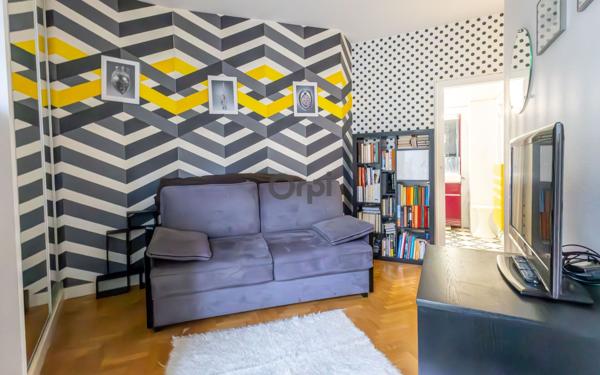 Appartement à vendre    4 pièces • 93,31 m2 Le Plessis-Robinson