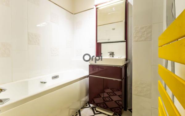 Appartement à vendre    4 pièces • 93,31 m2 Le Plessis-Robinson