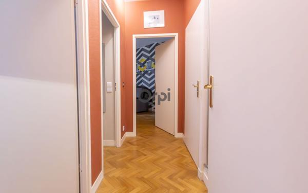 Appartement à vendre    4 pièces • 93,31 m2 Le Plessis-Robinson