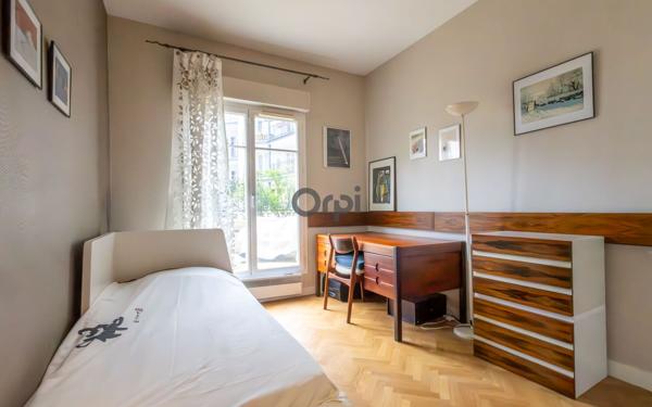 Appartement à vendre    4 pièces • 93,31 m2 Le Plessis-Robinson