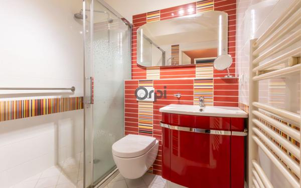 Appartement à vendre    4 pièces • 93,31 m2 Le Plessis-Robinson