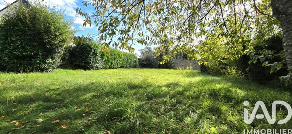 Maison à vendre 11 pièces 220 m² Questembert