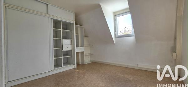 Maison à vendre 11 pièces 220 m² Questembert
