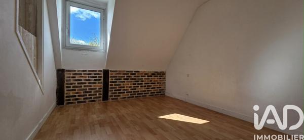 Maison à vendre 11 pièces 220 m² Questembert