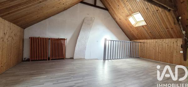 Maison à vendre 11 pièces 220 m² Questembert