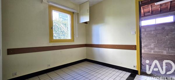 Maison à vendre 11 pièces 220 m² Questembert
