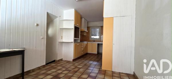 Maison à vendre 11 pièces 220 m² Questembert