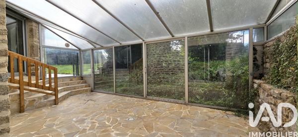Maison à vendre 11 pièces 220 m² Questembert