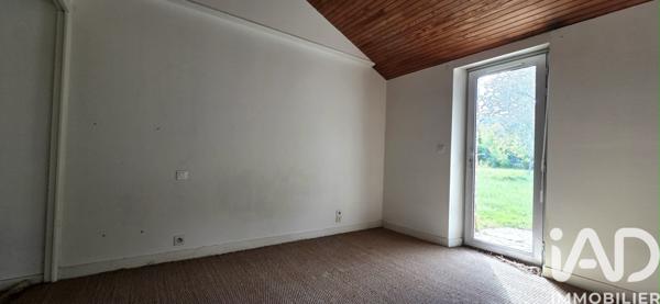 Maison à vendre 11 pièces 220 m² Questembert