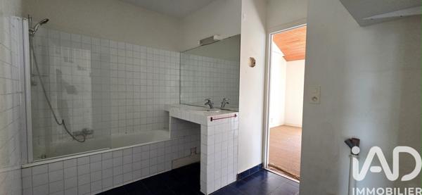 Maison à vendre 11 pièces 220 m² Questembert