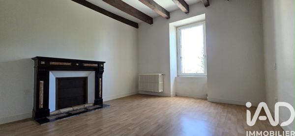 Maison à vendre 11 pièces 220 m² Questembert