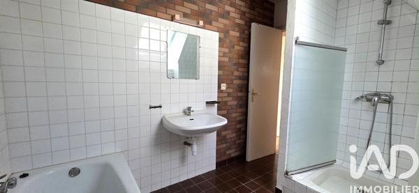 Maison à vendre 11 pièces 220 m² Questembert