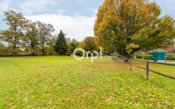 Maison à vendre    5 pièces • 220 m2 Chaptelat