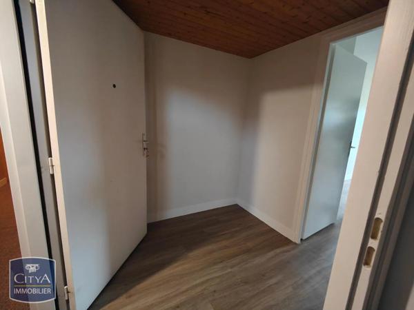 Appartement à louer 1 pièce