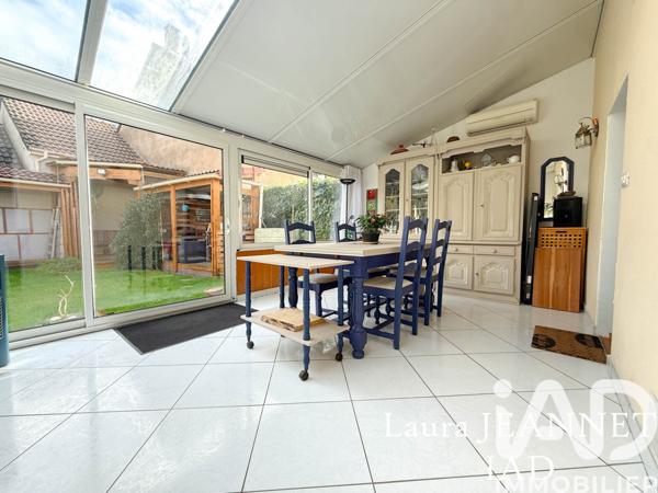 Maison à vendre 7 pièces 111 m² Vauréal