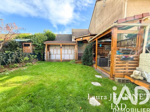 Maison à vendre 7 pièces 111 m² Vauréal