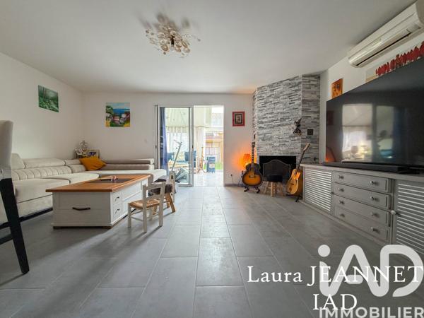 Maison à vendre 7 pièces 111 m² Vauréal