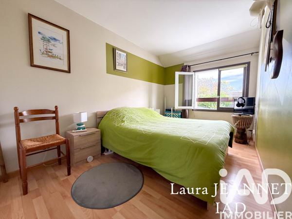 Maison à vendre 7 pièces 111 m² Vauréal