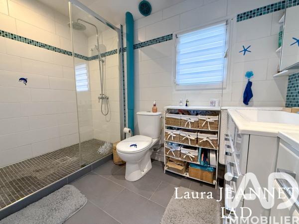 Maison à vendre 7 pièces 111 m² Vauréal