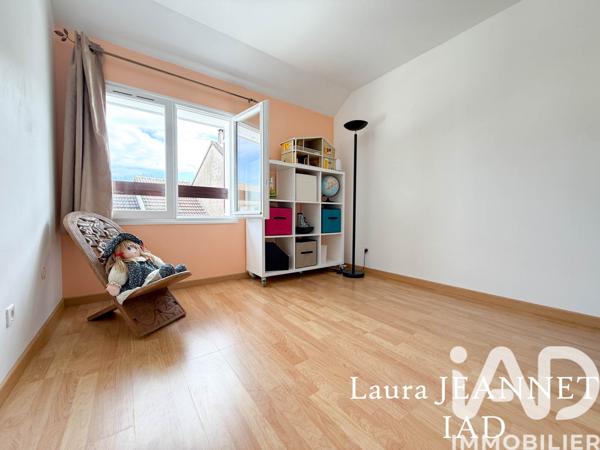 Maison à vendre 7 pièces 111 m² Vauréal