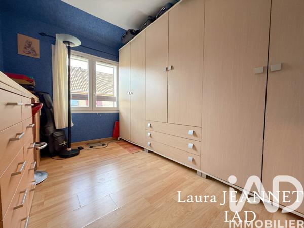 Maison à vendre 7 pièces 111 m² Vauréal