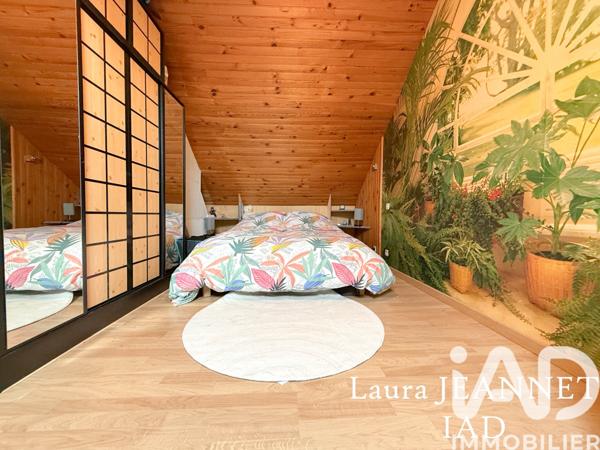 Maison à vendre 7 pièces 111 m² Vauréal