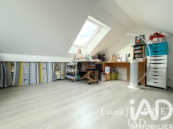 Maison à vendre 7 pièces 111 m² Vauréal