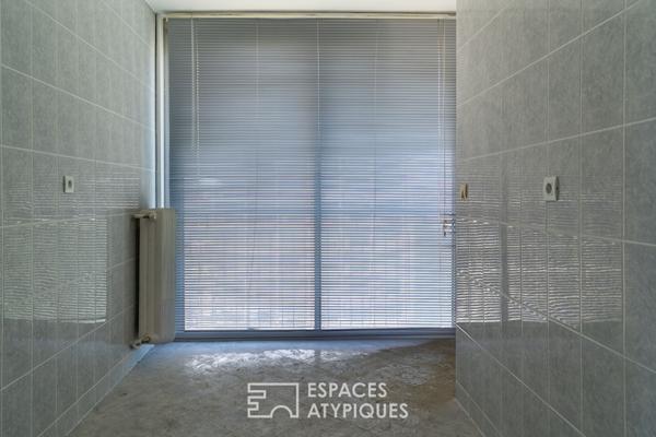 APPARTEMENT AVEC VUE PANORAMIQUE – Labourdette