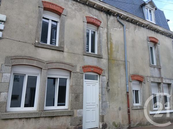 Appartement F2 à vendre  2 pièces - 37,63 m 2   GRANVILLE  - 50