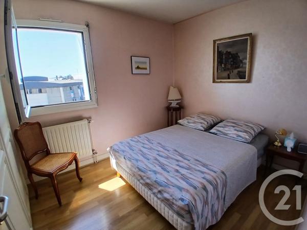 Appartement F2 à vendre  2 pièces - 37,63 m 2   GRANVILLE  - 50