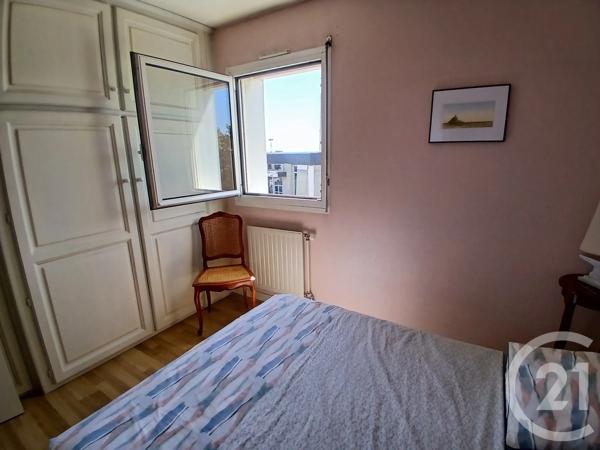 Appartement F2 à vendre  2 pièces - 37,63 m 2   GRANVILLE  - 50