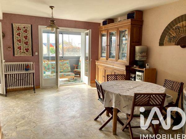 Maison à vendre 6 pièces 143 m² Saint-Malo