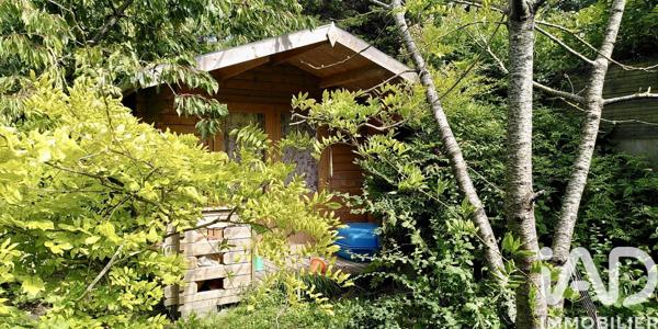 Maison à vendre 6 pièces 143 m² Saint-Malo