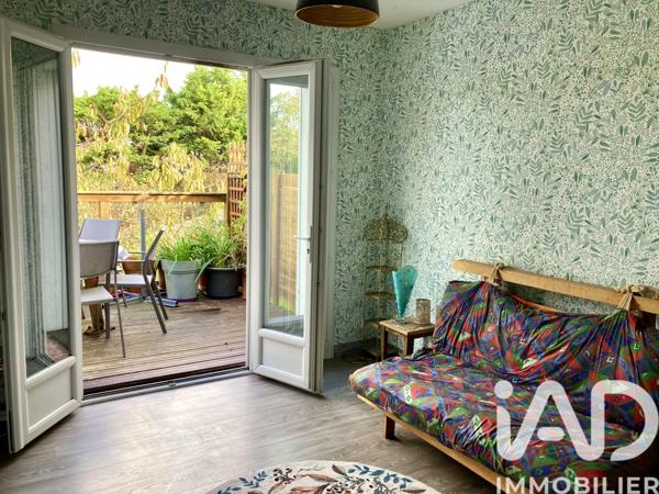 Maison à vendre 6 pièces 143 m² Saint-Malo