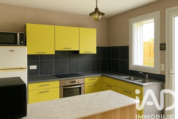 Maison à vendre 6 pièces 143 m² Saint-Malo