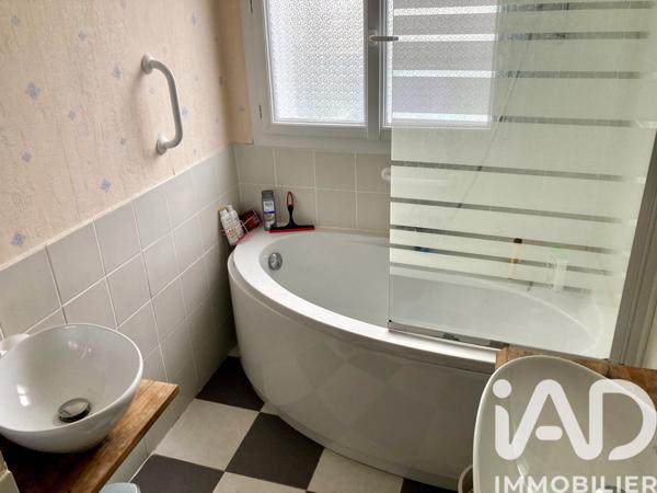 Maison à vendre 6 pièces 143 m² Saint-Malo