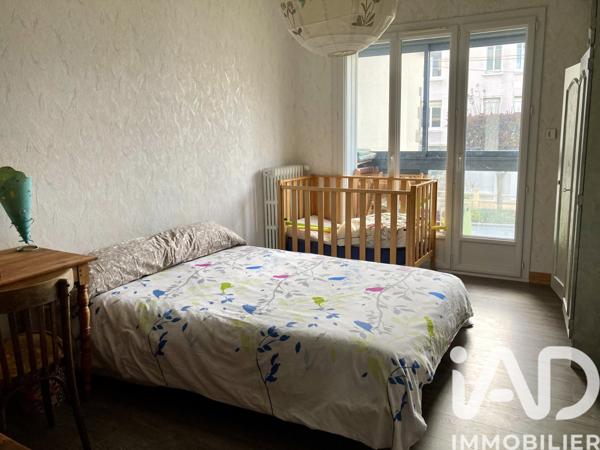 Maison à vendre 6 pièces 143 m² Saint-Malo