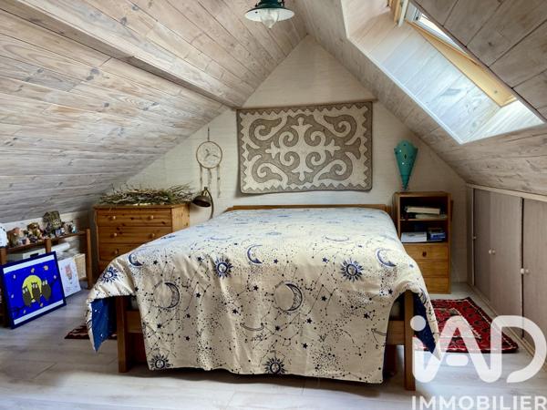 Maison à vendre 6 pièces 143 m² Saint-Malo