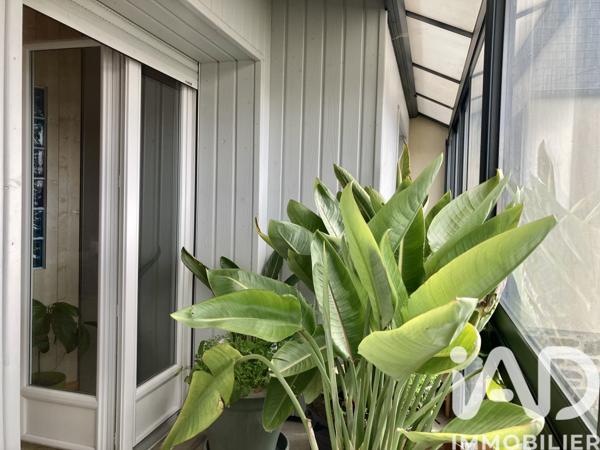 Maison à vendre 6 pièces 143 m² Saint-Malo