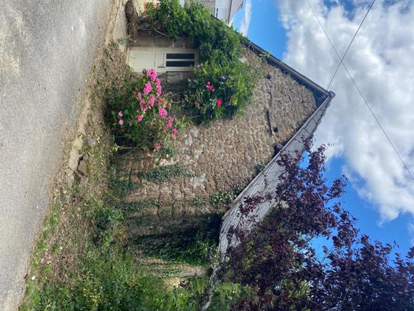 Proximité Lassay-les-Chateaux, Vues degagées