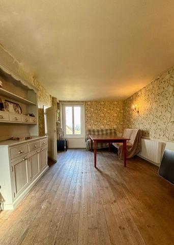 Proximité Lassay-les-Chateaux, Vues degagées