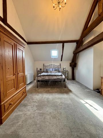 Proximité Lassay-les-Chateaux, Vues degagées