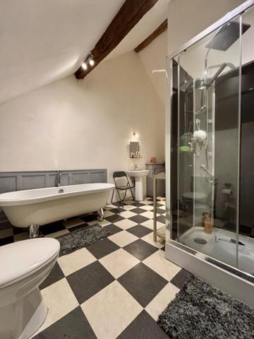 Proximité Lassay-les-Chateaux, Vues degagées